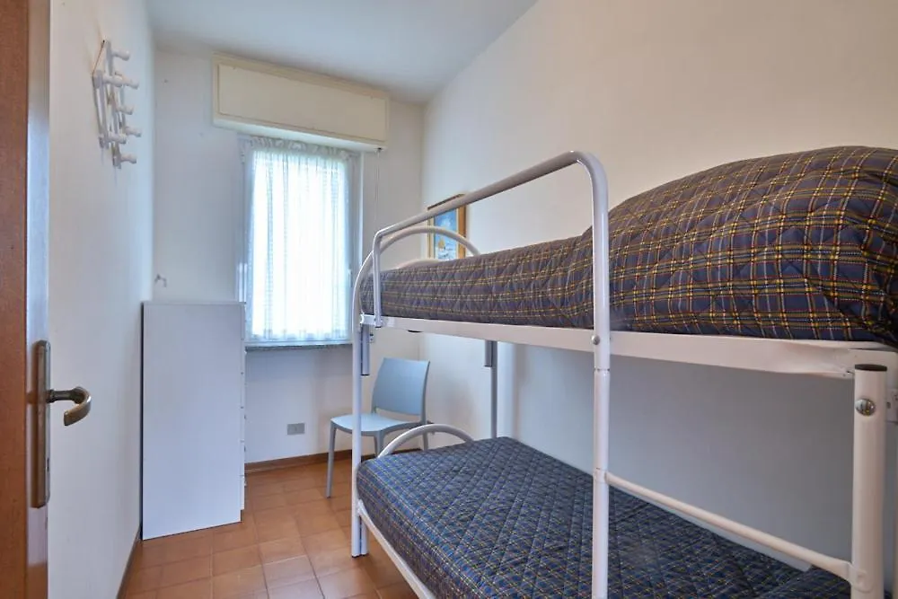 Ferienwohnung Casa Vacanze Annina Ceriale Apartment