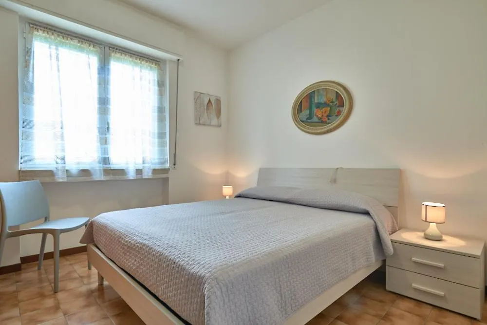Ferienwohnung Casa Vacanze Annina Ceriale Italien