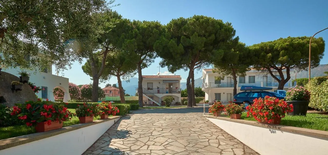Apartment Ferienwohnung Casa Vacanze Annina Ceriale