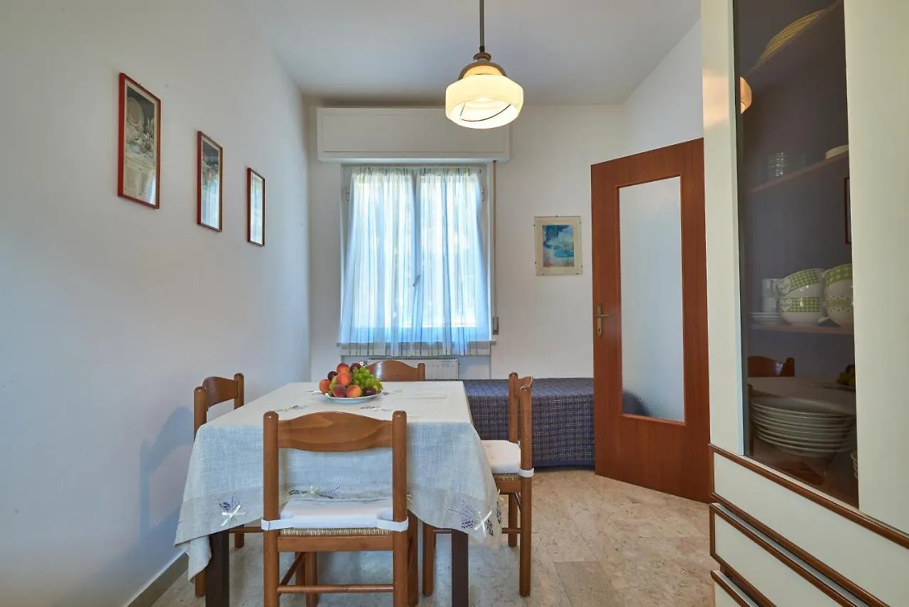 Ferienwohnung Casa Vacanze Annina Ceriale