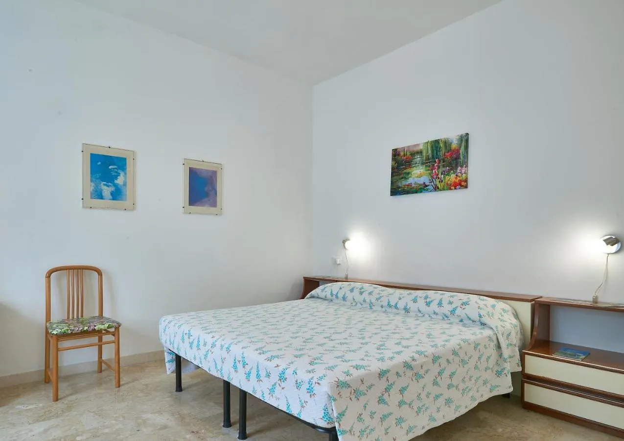 Ferienwohnung Casa Vacanze Annina Ceriale 0*,  Italien