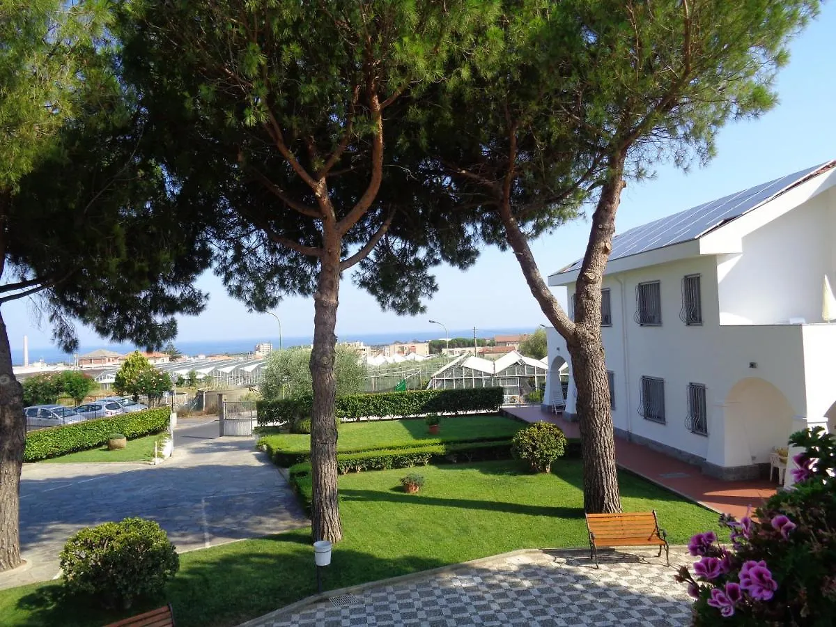 Ferienwohnung Casa Vacanze Annina Ceriale 0*,