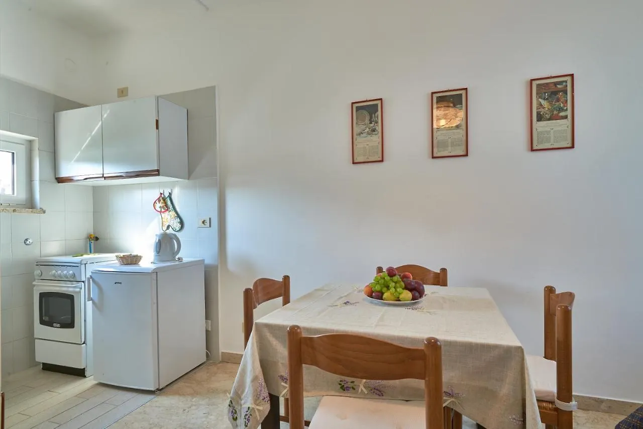Apartment Ferienwohnung Casa Vacanze Annina Ceriale