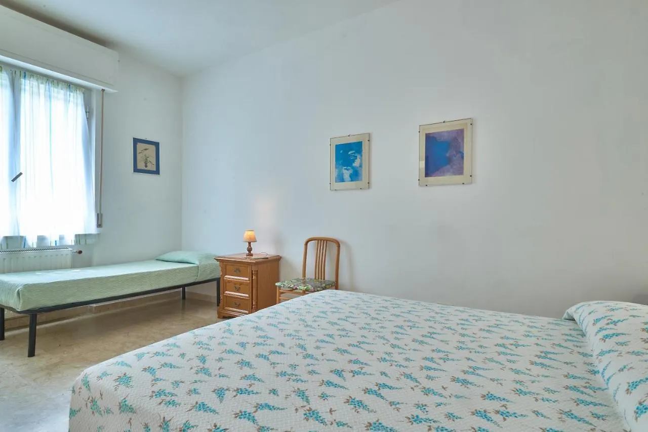 Ferienwohnung Casa Vacanze Annina Ceriale Apartment
