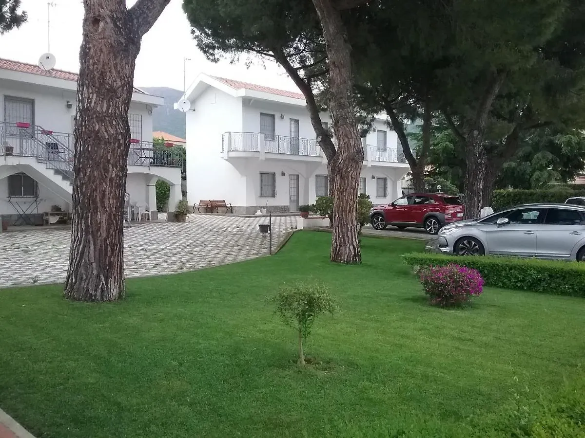 Apartment Ferienwohnung Casa Vacanze Annina Ceriale
