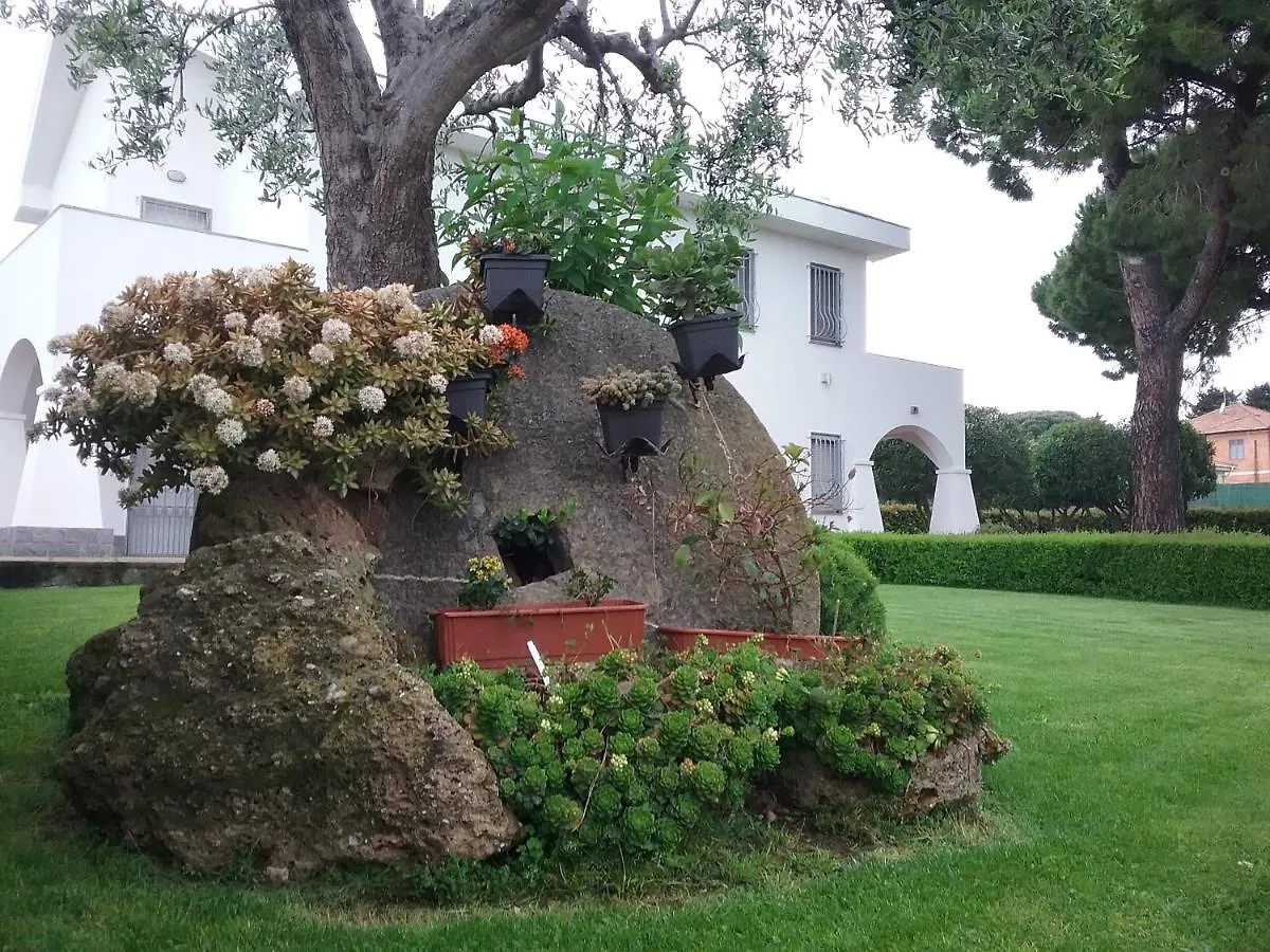 Ferienwohnung Casa Vacanze Annina Ceriale Italien